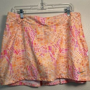 Nike Golf skirt